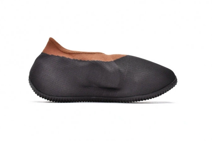 Carbon Stone Knit Yeezy GY1759 Adidas RNR 0908